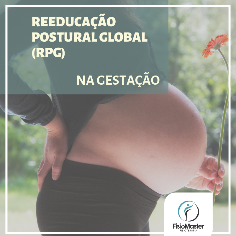 RPG - Reeducação postural global - Cinesioterapia