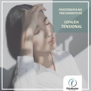 cefaléia fisioterapia