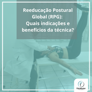 Reeducação Postural Global e a prevenção de alterações posturais