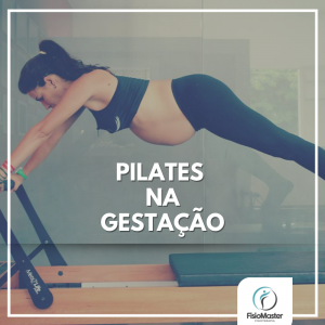 Pilates gestante Joinville