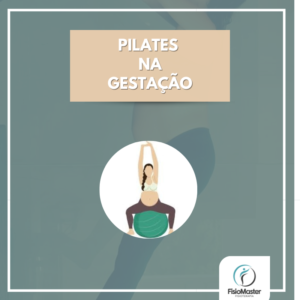 Pilates gestação